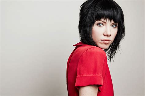 Carly Rae